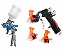 Spray guns miscellaneous
