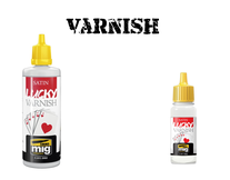 Varnish