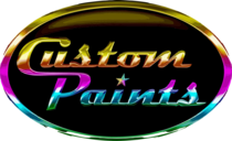 SPECIALIST PAINTS Aerosols