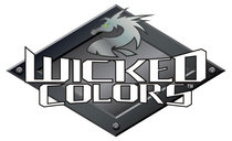 Createx Wicked Pearl & Metallic