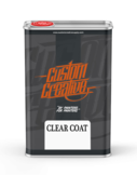 Clearcoat