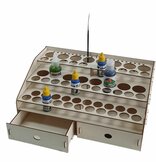 Paint Organizer