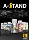 A-Stand