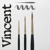 Vincent Brush