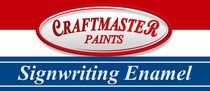 Crafmaster Paints