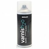Ghiant waterbase