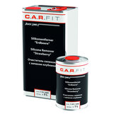 Degreasers and thinners