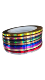 Striping tape