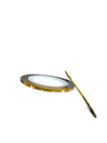 Holographic tape 2mm