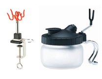 Miscellaneous airbrush products