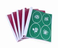 Tattoo stencil books