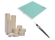 Plotter Materials
