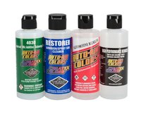 Createx Additives, Cleaner