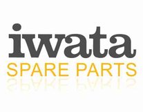 Iwata parts