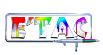Etac Airbrush paint