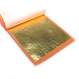 Gold leaf
