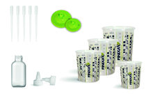 Empty Bottles / Cups ect