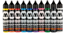 Molotow One4All Refill 30ml