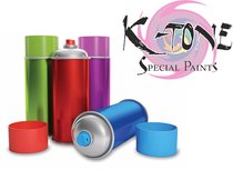 K-Tone Aerosol