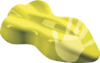 Custom Creative Thermo FX Yellow 150ml