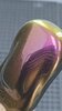 ChromaShift Pure Violet Gold