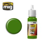 CRYSTAL PERISCOPE GREEN (17 ML)