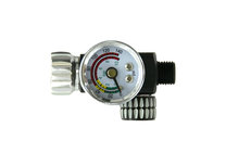 Finixa Air regulator 1/4