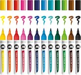 Molotow Aqua Brush Basic Set 1 (12)