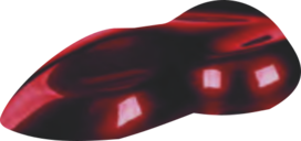 Custom Creative Kandy Base Coat Hot Rod