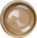 Custom Creative Metallic Sand Gold