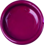 Custom Creative Metallic Red