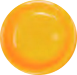 Custom Creative Urethane Pinstripe Light Yellow