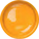 Custom Creative Urethane Pinstripe Autumn Yellow