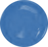 Custom Creative Urethane Pinstripe Blue Neptune
