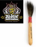Mack Alien Deathhawk Size 000