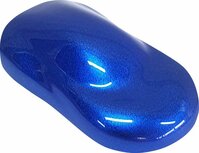 Custom Creative concentrated Kandy Energy Blue