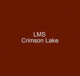 Craftmaster Signwriting paint Crimson Lake