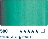 Aqua Drop 30ml Emerald Green