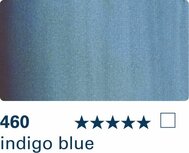 Aqua Drop 30ml Indigo Blue