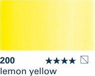 Aqua Drop 30ml Lemon Yellow