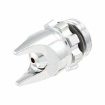 0.45mm FineLine Aircap with Seal &amp; Needle Cap