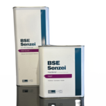 Senzei HS clearcoat fast  7.5l Set