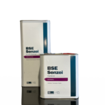 Senzei HS clearcoat Normal  7.5l Set