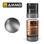 Atom GUN METAL (20 ML)