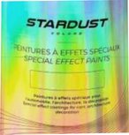 Stardust 1k binder