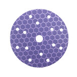 Finixa sanding discs Purple &Oslash;150mm Keramisch