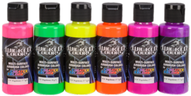 Wicked Fluor Set 60ml