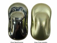 Candy Concentrate C28 Brass