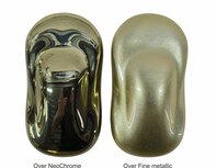 Candy Pre-mixed C27 Natural Gold