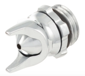 INFINITY 2024 0.44mm UberDetail Aircap with Seal &amp; Needle Cap